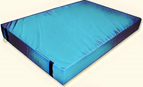 Safety in Gymnastics