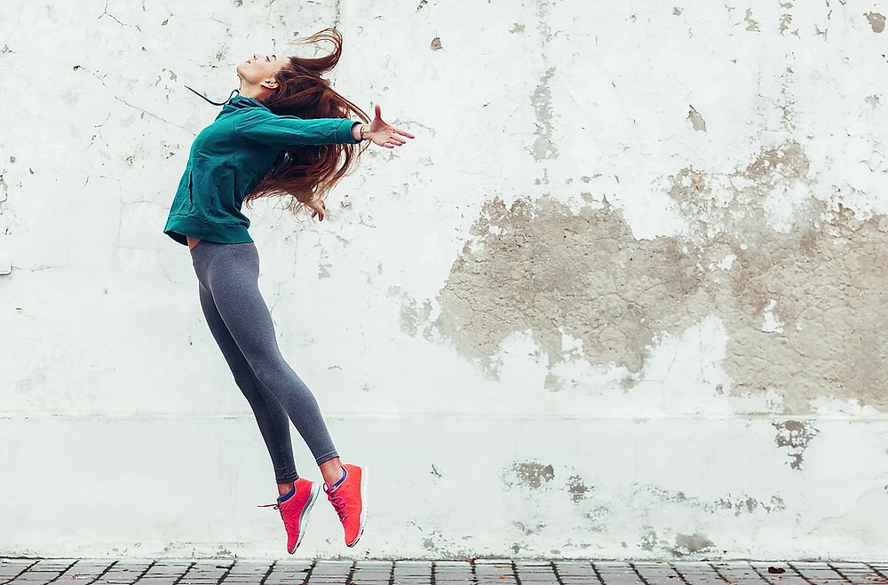 Why is nutrition important? Blog