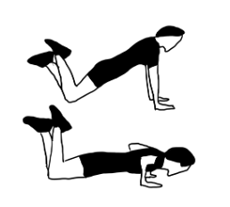 Push-ups