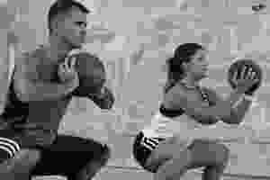 Fitness Challenge