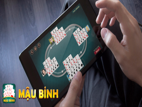 Game mau binh online VND188