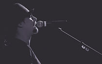 Chanteur Chapeau Porter