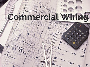 Commercial Wiring