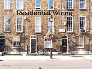 Residential Wiring