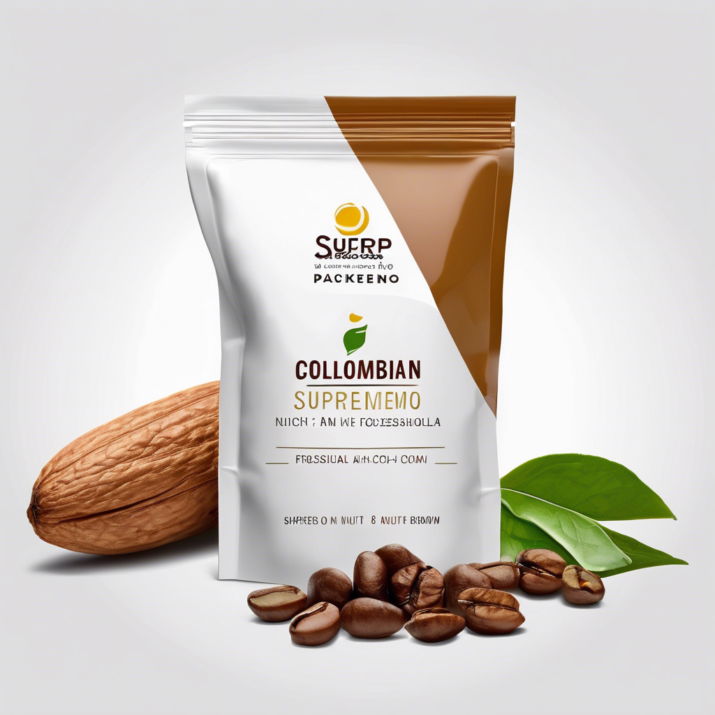 Colombian Supremo