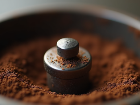 Coffee Grinder Tips: How to Use a Coffee Grinder Perfectly