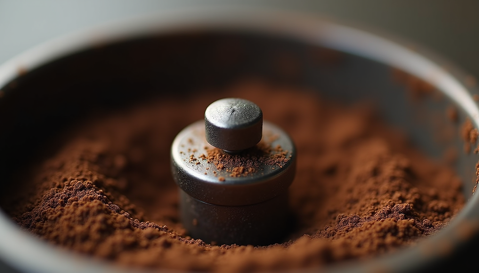 Coffee Grinder Tips: How to Use a Coffee Grinder Perfectly