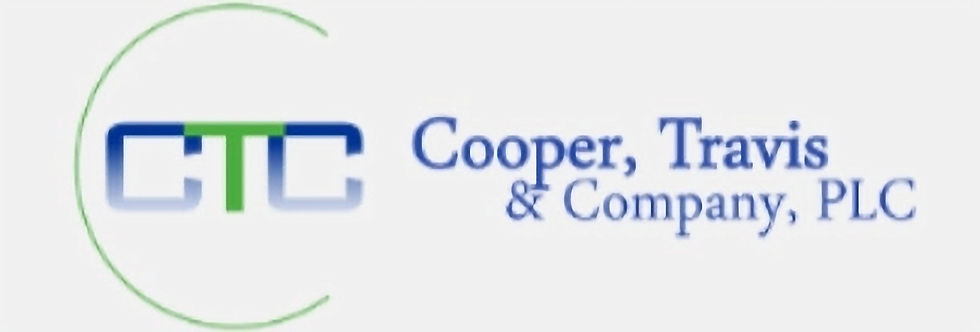 Cooper, Travis & Company, PLC