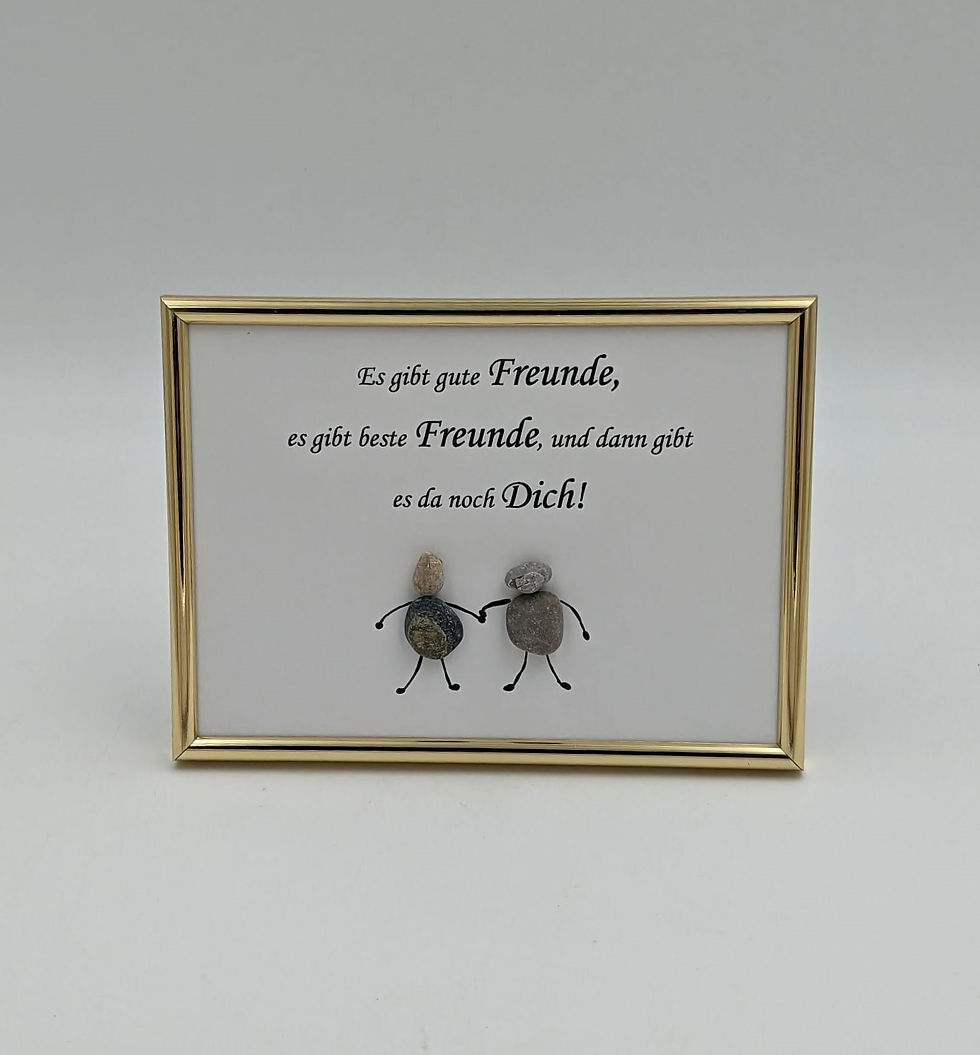 Miniaturbild: Steinbild groß