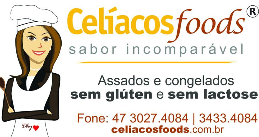 CelÃacos Foods