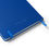 Thumbnail: The EGKU Notebook in Cobalt Blue