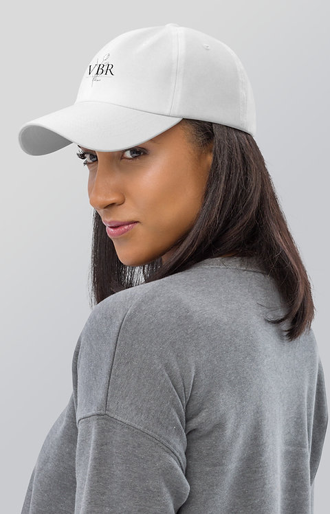 The VERDANT BOUTIQUE ROYALE Cap