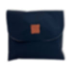 Thumbnail: Kalotaszegi Purse-blue