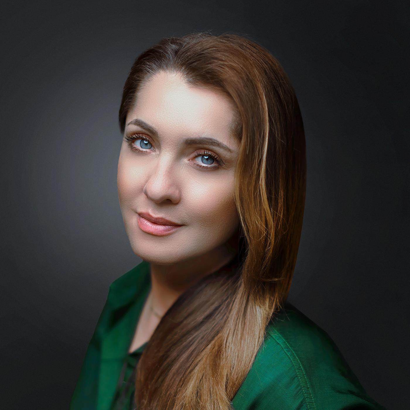 Iwona Olschowka, Care Solutions 24h