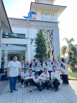 Company Trip 2023