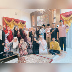 Marhaban IzzDecorian