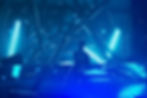 LED DJ Booth