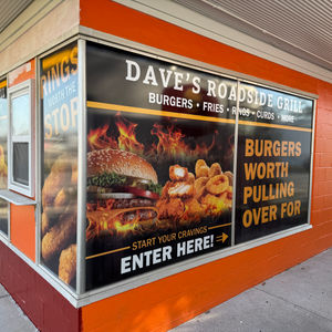 Dave's Roadside Grill