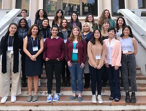 Posts Ucsc Women In Physics Astrophysics