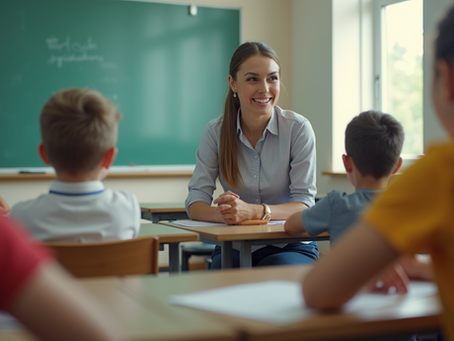 The Role of Integrity and Compassion in Holistic Education