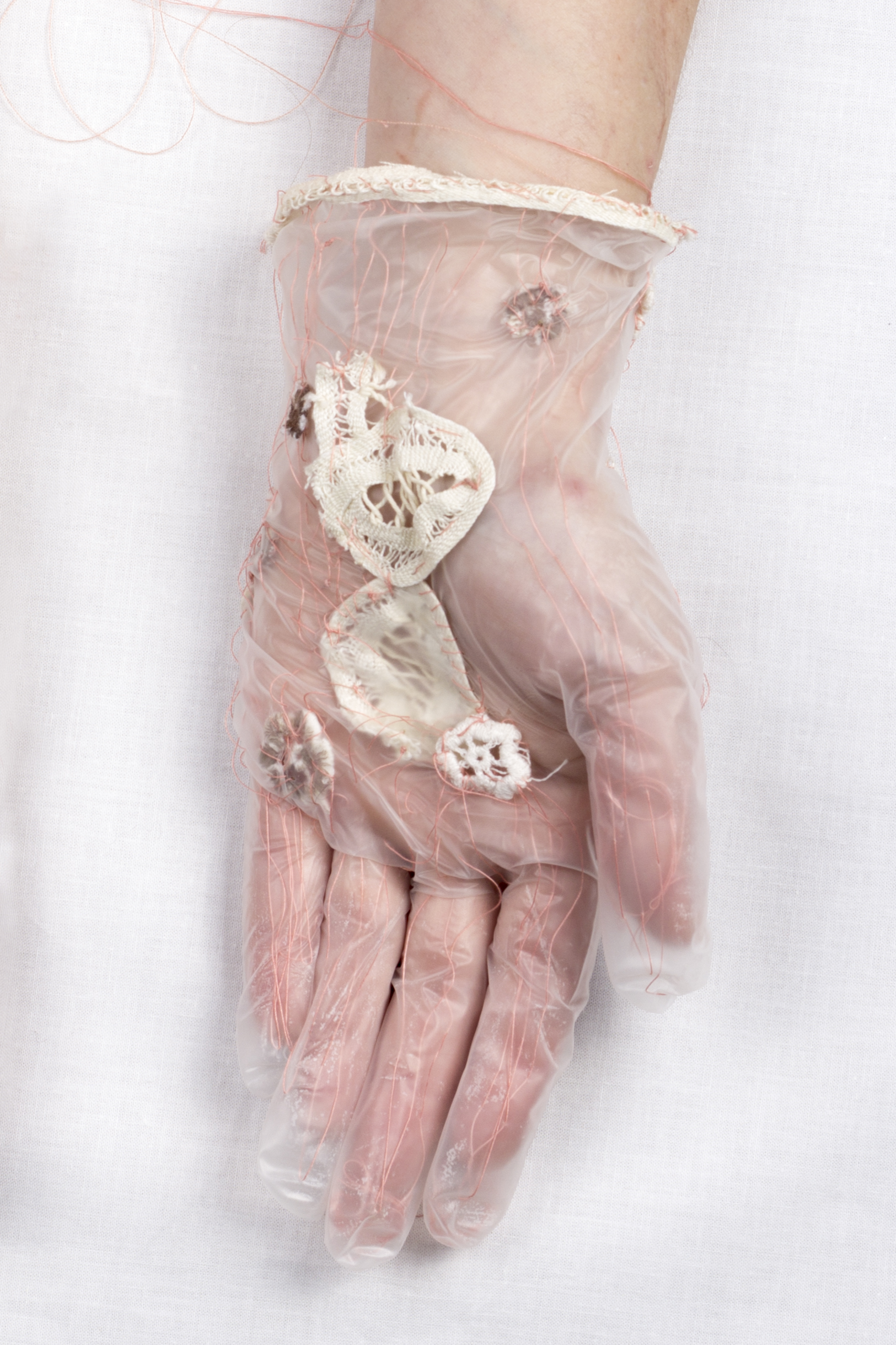 Kayte Terry | Self-Portrait I