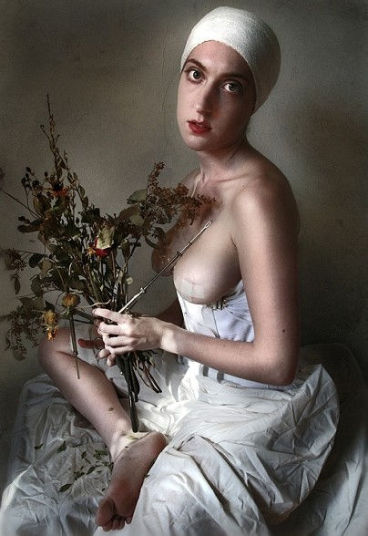 Bouquet, 2005
