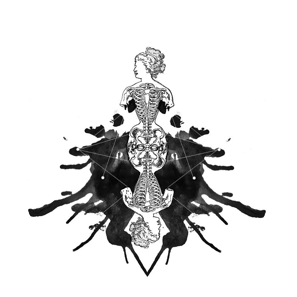 As Above, So Below