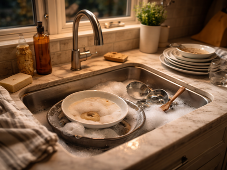 Keeping Life Moving: Why Home Care Matters More Than Ever