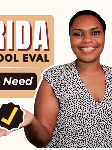 Florida Homeschool Evaluations: What Parents Need to Know