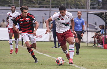 Soccer Tours and tournaments in Brazil