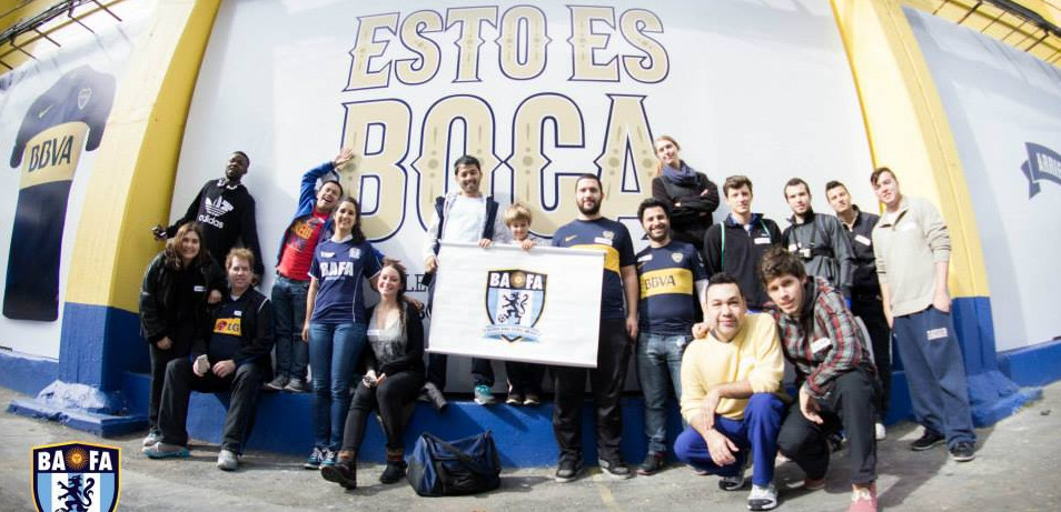 Holiday Soccer _ Football Tours in Argentina & Brazil, South America