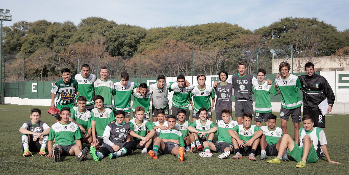 Football Camp in Buenos Aires