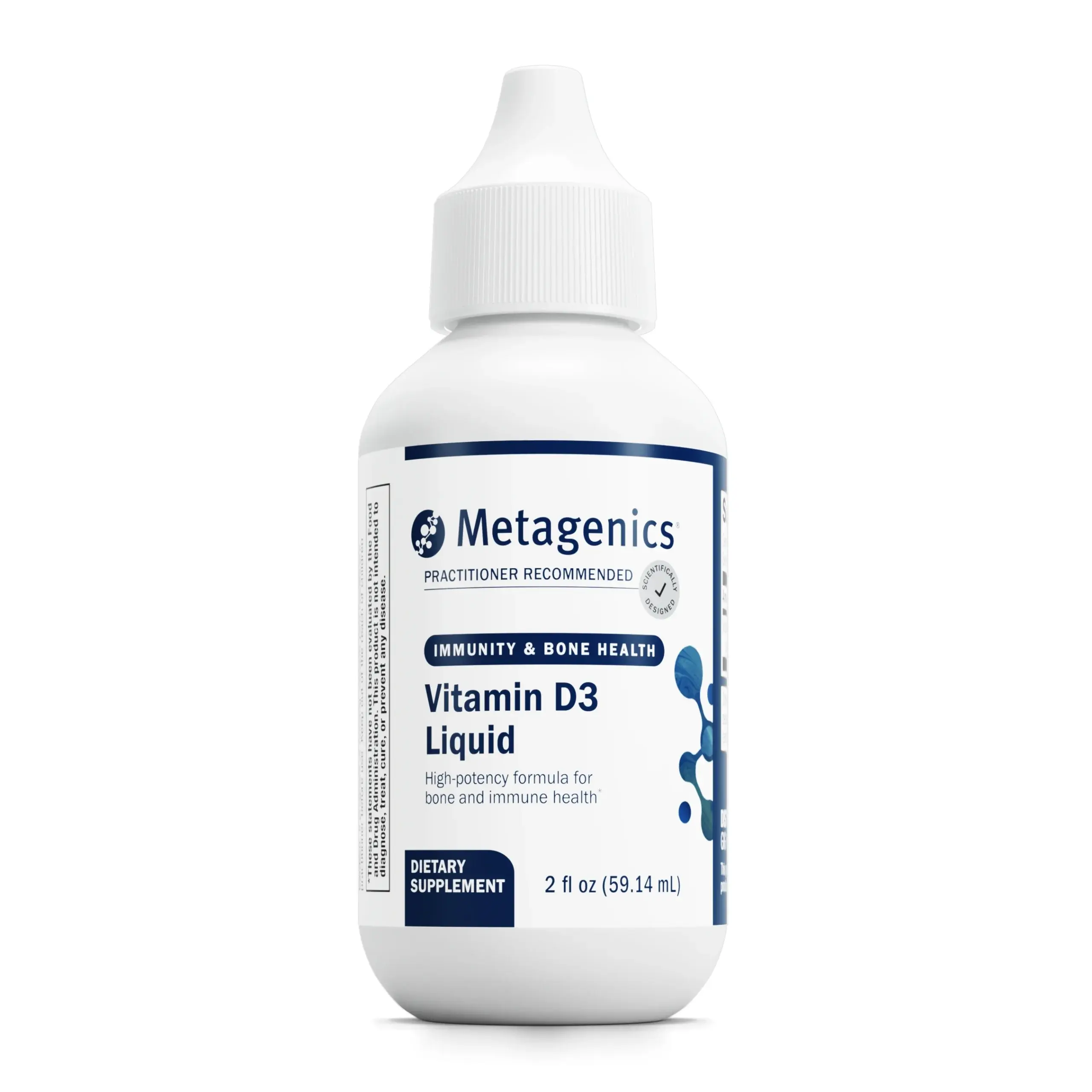 Vitamin D3 Liquid