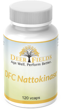 DFC Nattokinase