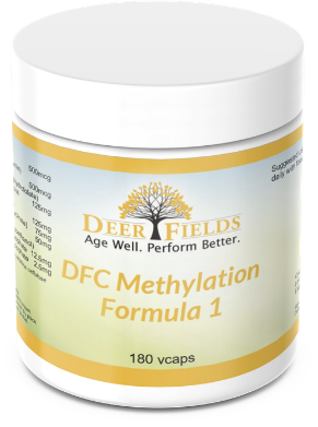 DFC Methylation Formula 1