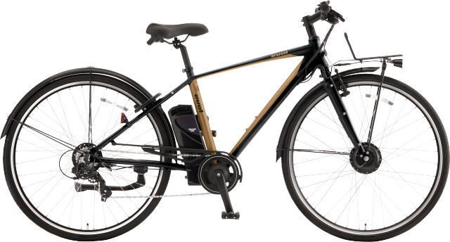  電動自転車