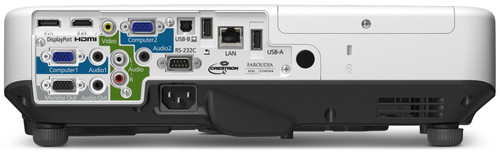 EPSON ( 4200ルーメン) | 福岡レンタルサービス