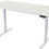 サムネイル： 電動昇降デスク（ホワイト）