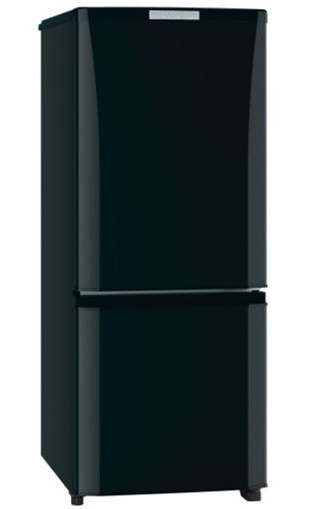 冷凍冷蔵庫 ミニ2ドア （容量120～140L)(パナソニック,三菱