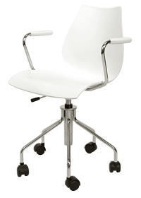 Kartell MAUIチェア