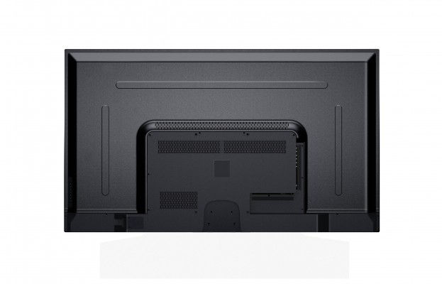 サムネイル： ４K　高画質　デジタルサイネージ55型モニター(NEC/JAPANNEＸT/DMM /SHARP)
