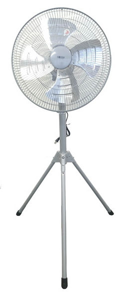 サムネイル： 業務用扇風機