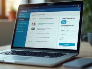 Navigating the Self-Employed Health Insurance Marketplace: Insurance Options for Self-Employed