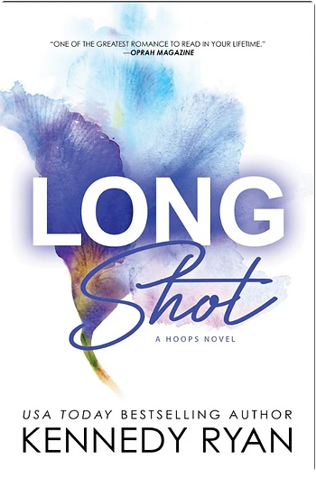 Get Long Shot from Bookshop.org or Libro.fm.