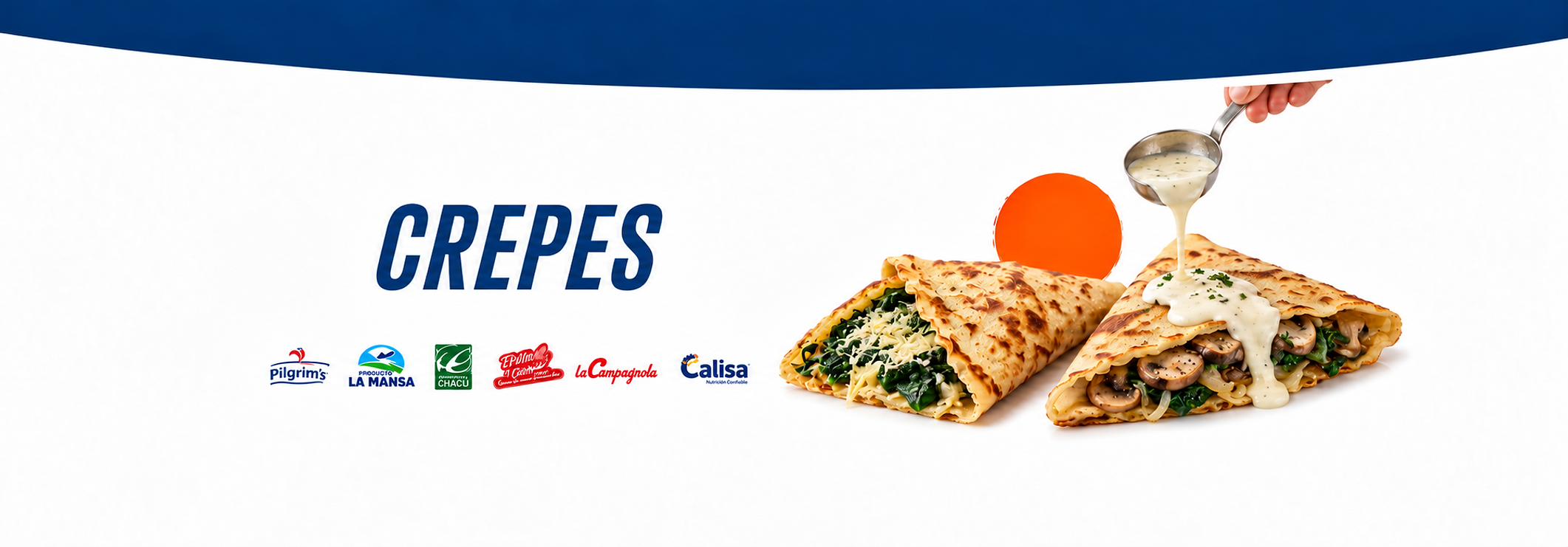 CREPPES