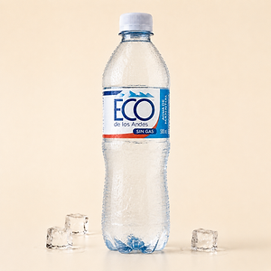 Agua - 500 cc