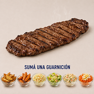 Churrasco Cuadril