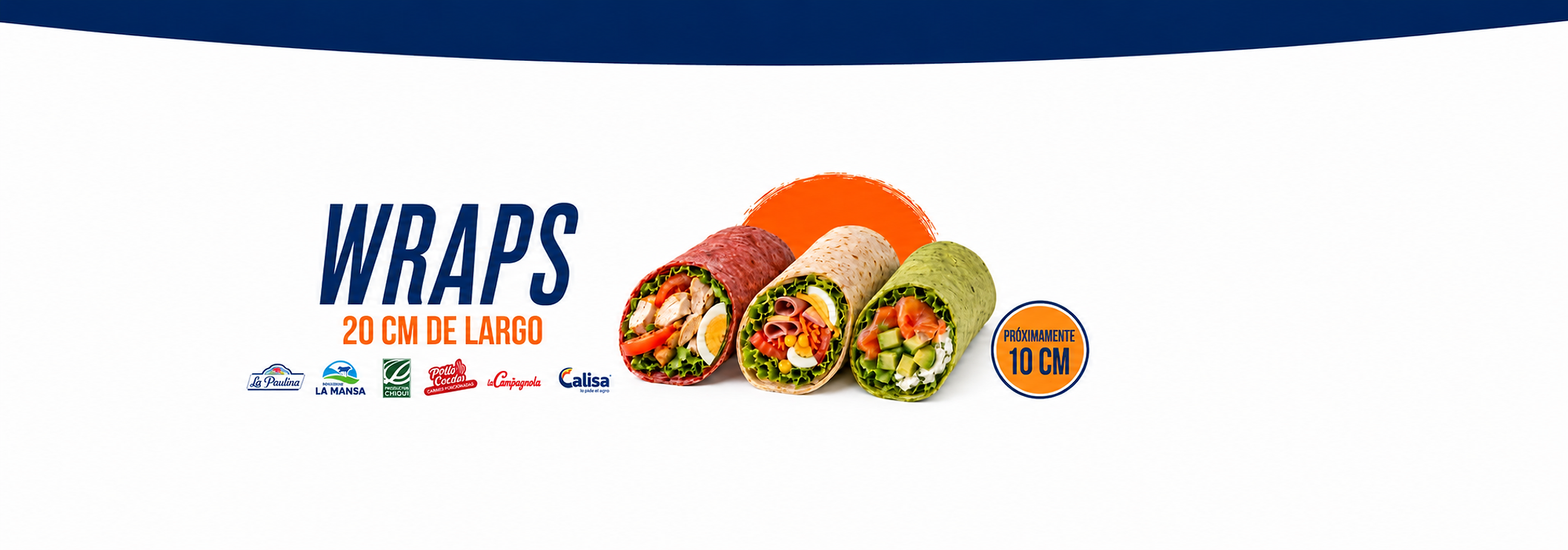 WRAPS