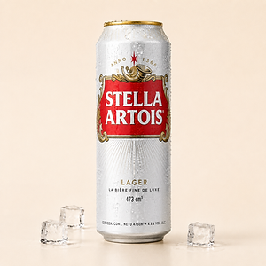 Cervezas