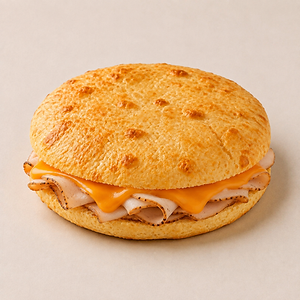 CHIPA Lomito Horneado & Cheddar